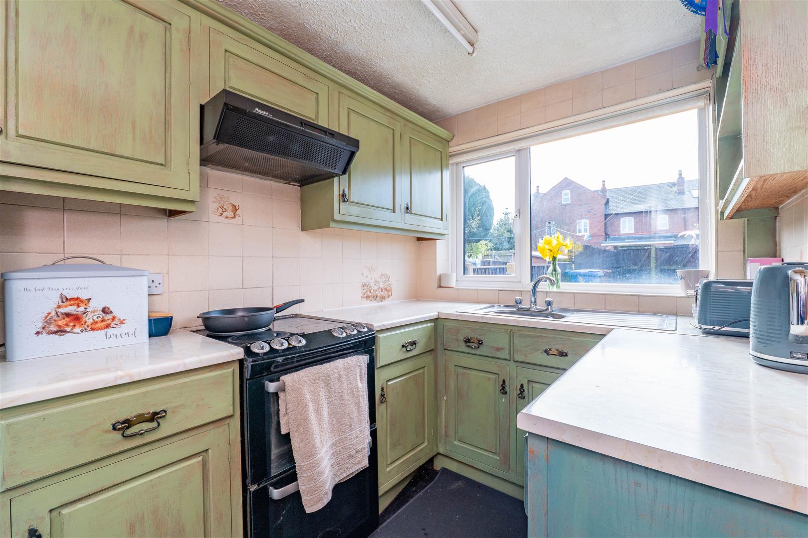 2 bed property in Westhead Road, Leyland
